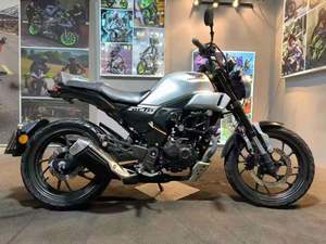 <span class=keywords><strong>Honda</strong></span> 190TR 190CC à injection de carburant, refroidissement par air avec ABS, best-seller. Vente directe d'usine. Disponible pour l'exportation. Motocyclette. - Product Image 4