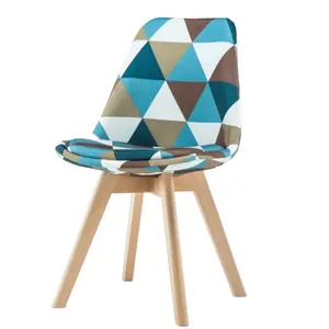 Hot Koop Silla Ejecutiva Oficina Gestoffeerde Stoelen Fluwelen Woonkamer Fauteuils Deense Arm Stoelen Interieur Design Eetkamerstoel