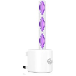 OEM ODM Plug In <b>LED</b> Night <b>Light</b> <b>Motion</b> <b>Sensor</b> <b>Light</b> <b>Sensor</b> 0.5W Energy Saving Night Lamp for Bedroom Hallway Stairs - Product Image 1