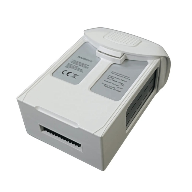 New 15.2V 89.2WH Intelligent Flight Battery for DJI Phantom 4 Series Drones for DJI Drone Spirit 4 Battery 5870 MAh