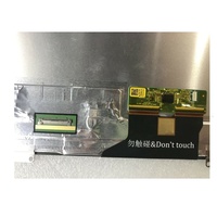 13.4 "ordinateur portable FHD 1920x1200 LCD LED écran tactile assemblage pour Dell XPS 13 9310 2 en 1 ordinateur portable