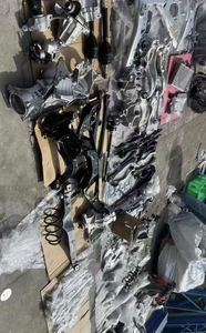 Para OEM y posventa VW/Audi/Porsche/Benz/<span class=keywords><strong>BMW</strong></span>/Bentley, etc. Piezas de automóviles y piezas de automóviles para vehículos completos Envío global rápido - Product Image 4