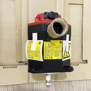 1 Pieza 1pc A06b-0223-b000 Motor One A06b0223b000 Plc - Product Image 1