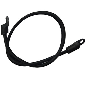 Accessoire de kayak, corde en nylon de 60 cm, durable pour les lacs, les rivières et les loisirs - Product Image 5
