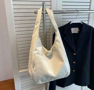 2025 Single Shoulder Large <b>Tote</b> <b>Bag</b> Casual and Simple Large Capacity New Style Women's <b>Bag</b> <b>School</b> <b>Bag</b> Online Retailer - Product Image 5