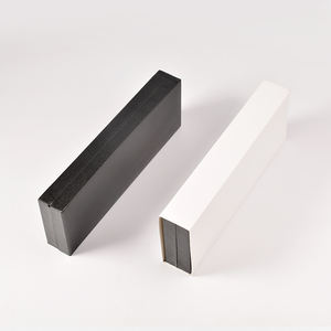 Set Pulpen Roller Desain Unik Terbaru dalam Kotak Hadiah, Kualitas Tinggi, Hadiah Bisnis Promosi, Set Pulpen Roller Mewah dengan Logo - Product Image 2