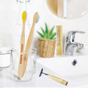 <span class=keywords><strong>Cepillo</strong></span> de <span class=keywords><strong>dientes</strong></span> suave negro respetuoso con el medio ambiente biodegradable al por mayor personalizado carbón Bambo <span class=keywords><strong>cepillo</strong></span> de <span class=keywords><strong>dientes</strong></span> <span class=keywords><strong>Bambu</strong></span> - Product Image 6