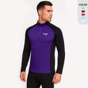 Trajes Deportivos Personalizados para Gimnasio, Trajes de Entrenamiento para Hombre, Trajes de Fútbol, Trajes Deportivos para Equipos de Fútbol, Conjuntos Deportivos para Hombre - Product Image 6