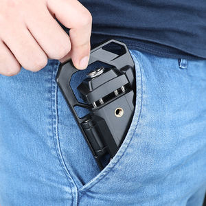 Foldable Expansion Bracket for Mavic Air 2S Tablet &amp; Ipad Holder Remote Control Phone for DJI Mini <strong>2</strong>/<strong>3</strong> Accessories - Product Image 2