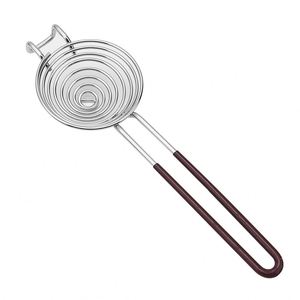 Batteur multifonctionnel personnalisé en gros pour cuisinière, séparateur de jaune et blanc d'œuf en acier inoxydable, disponible en deux styles - Product Image 5