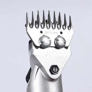 Esquiladora eléctrica <span class=keywords><strong>de</strong></span> lana <span class=keywords><strong>de</strong></span> oveja, 220V - Product Image 5