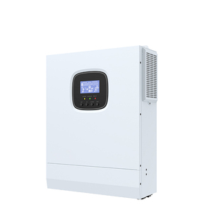 Srne EU Version <span class=keywords><strong>HSI</strong></span> 3500 Monofásico 230V 3.5kw Inversor de almacenamiento solar 3500W 24V Inversor solar fuera de la red - Product Image 3