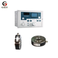 Rem bubuk magnetik 100Nm kualitas tinggi terlaris rem bubuk MOQ rendah