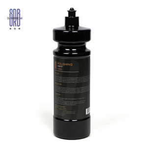 <span class=keywords><strong>Cire</strong></span> liquide pour <span class=keywords><strong>voiture</strong></span> SURAINBOW Micro Cut 1L Agent de <span class=keywords><strong>polissage</strong></span> automobile W21 - Product Image 3