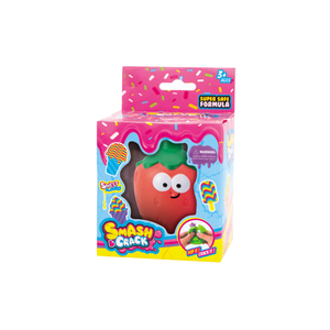 <strong>Smash</strong> Crack TPR Fruit <strong>Toy</strong> with Slime Sensory Play Kit for Kids Squishy Stress Relief <strong>Toys</strong> for Ages 5-12 - Product Image 2