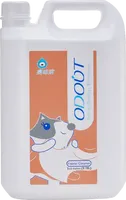 Détergent à lessive écologique pour chat et chien
