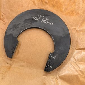 सीमित बोर्ड गेज गो नॉगो, स्नैप गेज स्टेपल जीक्र15 स्टील सी प्रकार/एच टाइप गेज - Product Image 1