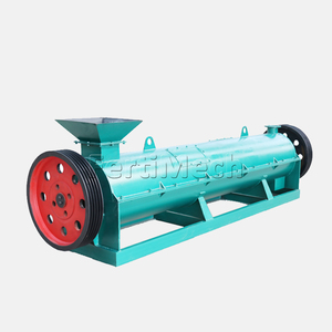 Granulateur multifonctionnel de chlorure de potassium Granulateur à dents pour engrais organique - Product Image 5