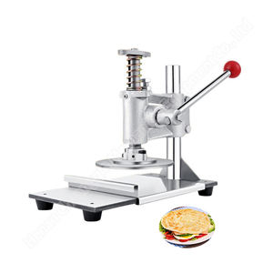 Nuevo producto, máquina para hacer tortillas de harina de trigo, máquina para hacer tortillas de maíz - Product Image 2
