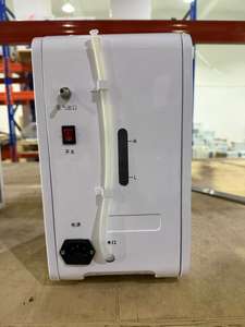 Inalatore di Gas Idrogeno SKSS con Tecnologia PEM, Energia Verde, Tasso di Produzione 0-300 Ml/min - Product Image 3