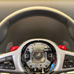 Volant complet haut de gamme pour BMW X6 G20 G23 G28 G38 G80 <span class=keywords><strong>135i</strong></span> 320i F30 F48 F97 - Product Image 5