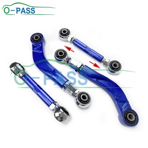 Phía sau <span class=keywords><strong>c</strong></span>ó thể điều chỉnh CAMBER Toe Arm Kit đối với Lincoln MKC I EJ7Z-5500-<span class=keywords><strong>C</strong></span> EJ7Z-5500-B - Product Image 2