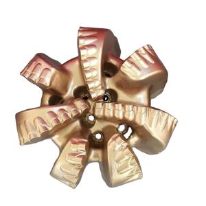 יצרן 9 1/2 אינץ '241.3 מ "מ <span class=keywords><strong>pdc</strong></span> קצת שורה אחת עבור בארות מים קידוח ובארות שמן - Product Image 4