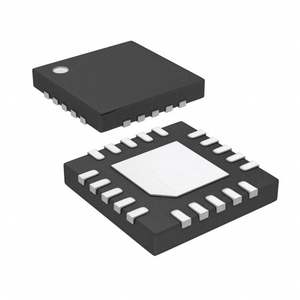 PIC16LF15344T-I/GZ วงจรรวมไมโครคอนโทรลเลอร์ 8BIT 7KB FLASH 20UQFN - Product Image 1