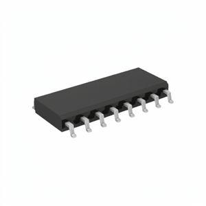 Lista de Precios 16-Solc MMPQ2222A para Componentes Electrónicos Transistores Nuevos - Product Image 1