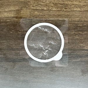 แผ่นแปะจุดที่มองไม่เห็นจุดเล็กๆแผ่นแปะแปะสิวไมโครผลึกนาโนกำจัดสิวแบบทันที - Product Image 1