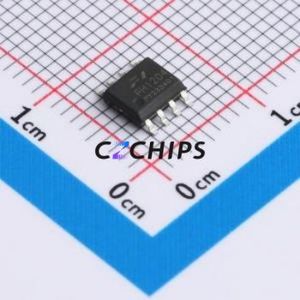 Transistor à effet de champ (MOSFET) original et tout nouveau FH1204S SOP-8 Transistor - Product Image 1