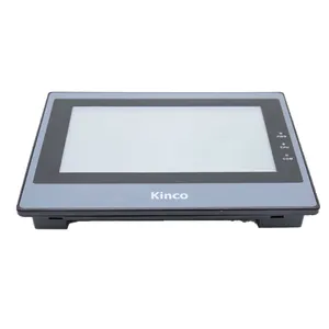 Kinco Eview HMI 4414 MT RS232 Electric Products Series MT4414T In China 7 Inch M HMI Touch Screen Original Package Cheap Price