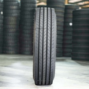 ยางรถบรรทุกคุณภาพสูงราคาถูก ขนาด 315/80R22.5 แบบเรเดียล มีจำหน่าย - Product Image 1