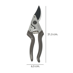Forbici da Potatura KS-8T 215 mm, 1 Mano - Product Image 2