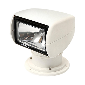 Led điều khiển từ xa 10-30V tìm kiếm ánh sáng biển thuyền Spotlight với Navigation ánh sáng PC nhựa 12V điện áp - Product Image 6