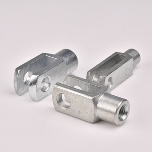 Gancin baja tahan karat dan karbon baja pegas Cotter Dowel Clevis Lynch <span class=keywords><strong>Pin</strong></span> pelepas cepat Musim Semi <span class=keywords><strong>Pin</strong></span> bola plunger - Product Image 2