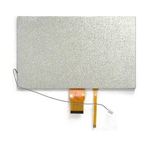 10.1 inch <span class=keywords><strong>LCD</strong></span> <span class=keywords><strong>Monitor</strong></span> với 1024x600 Độ phân giải ek79001 điều khiển <span class=keywords><strong>TFT</strong></span> Module và điện trở màn hình cảm ứng - Product Image 5