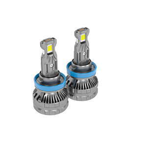 Bombilla LED H11 L8 para Faros Delanteros con Decodificador Integrado, Enchufar y Usar, Reemplazo Directo para Halógeno, para Luces Antiniebla LED H11 - Product Image 2