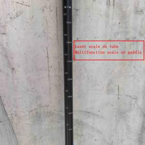 Tubo pequeño Rafting <span class=keywords><strong>miniatura</strong></span> Mini flotante plegable ligero Barco multiusos telescópico barco gancho paleta <span class=keywords><strong>de</strong></span> emergencia - Product Image 4