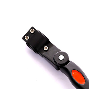 Aluminum Alloy Bicycle Kickstand 32-40cm Side <b>Frame</b> <b>Mount</b> Bike Stand for Mountain Bikes Made in China Certified Quality - Product Image 2