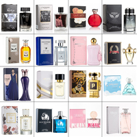 Parfum Arabe en Gros Eau De Parfum pour Femme, Coffret de Parfums Original Senteur Rose Lait, Parfums Arabes Personnalisés pour Femme