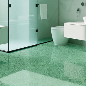 Pintura Epóxica <span class=keywords><strong>de</strong></span> Alta Dureza para Pisos con Arena <span class=keywords><strong>de</strong></span> Color, con Resistencia Superior a la Abrasión, para Terminales <span class=keywords><strong>de</strong></span> Aeropuertos Concurridos - Product Image 4