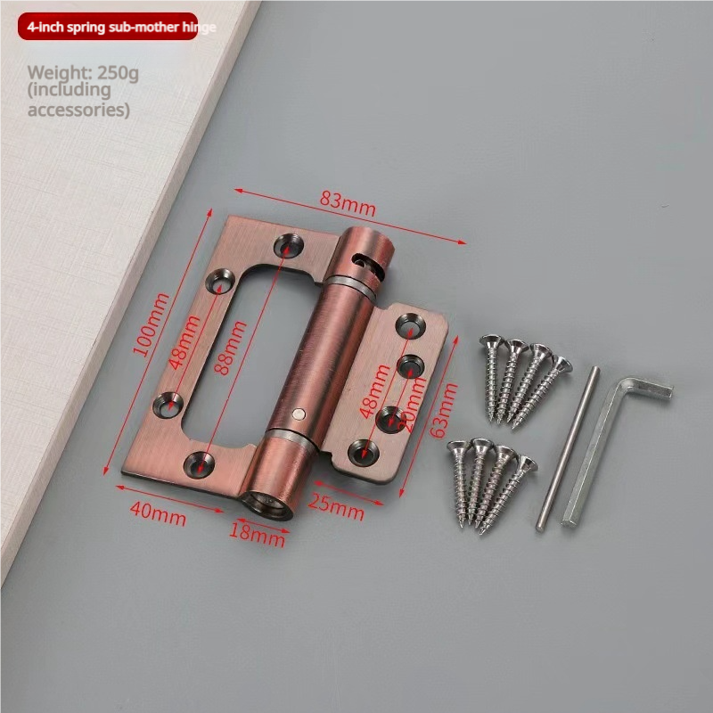 ทองแดงสีแดง