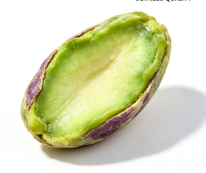 Fournisseur direct d'usine, noyaux de pistaches bruts séchés biologiques, couleur naturelle, emballage sous vide, distributeurs d'aliments pour supermarchés - Product Image 4