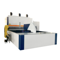 Presse plieuse AIOTEK entièrement automatique avec servomoteur CNC pour tôles d'aluminium