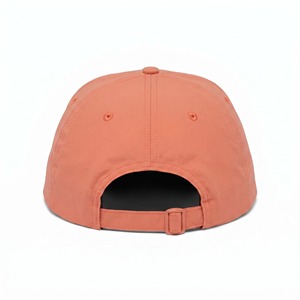 Casquettes Snapback personnalisées avec logo brodé OEM, casquettes à 5 panneaux, casquettes en nylon non structurées - Product Image 4