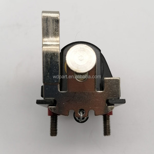 Ap02 — pompe à Injection de remplacement 26387 RE62240 12V, solénoïde cut-out pour <span class=keywords><strong>John</strong></span> <span class=keywords><strong>Deere</strong></span>, numéro de modèle 500C 510 710D, <span class=keywords><strong>pelle</strong></span> 590D 5900d - Product Image 3