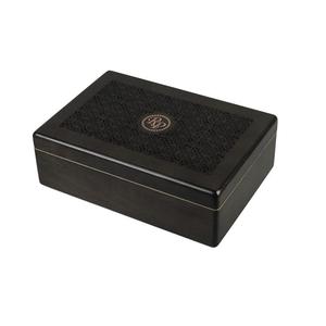 กล่องซิการ์ไม้ซีดาร์แบบโปร่งลายฉลุ รุ่น DS DSC-1007 สั่งทำพิเศษ หรูหรา ทันสมัย เป็นมิตรกับสิ่งแวดล้อม พร้อมกล่องเก็บความชื้น ขายส่ง - Product Image 1