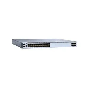Gốc Cisco chất xúc tác c9500 loạt 24x1/10/25g và 4-Port 40/100g lợi thế chuyển đổi C9500-24Y4C-A - Product Image 2