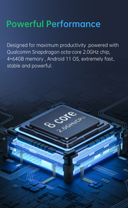 เครื่องอ่าน RFID ประสิทธิภาพสูง พร้อมสถานะสต็อกสินค้าสูง - Product Image 2